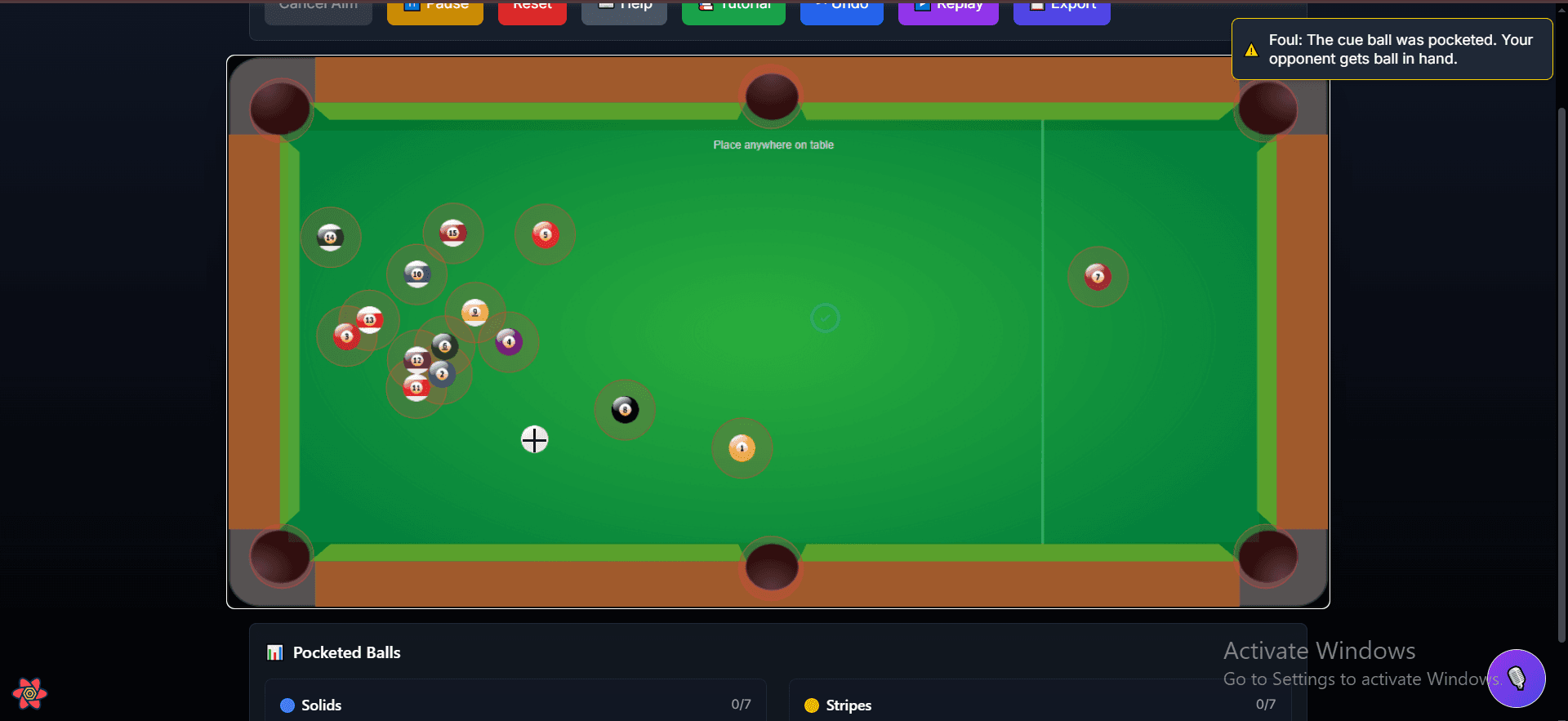 Gamesro – منصة ألعاب أونلاين تفاعلية (شطرنج - لودو - بلياردو)